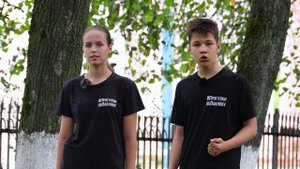 Собор Троицы Живоначальной, город Горбатов