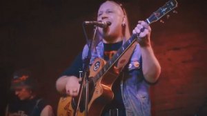 Территория Отчуждения - Лимоновский блюз