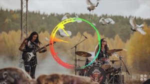 Эпик метал кавер на 3 сентября