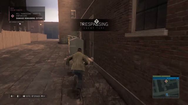 MAFIA 3 - Walkthrough Part 22 Xbox One Gameplay - Taking Over The Pimps! HD смотреть онлайн