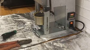 литьё РАЗБОРНЫХ ЧЕБУРАШЕК подготовка к сезону