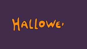 Halloween history for kids
