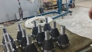 Наш суппорт 1к625п