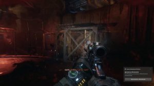 МЕТРО ИСХОД. #7 КОВЧЕГ. ПРОХОЖДЕНИЕ БЕЗ КОМЕНТАРИЕВ.|| METRO EXODUS.