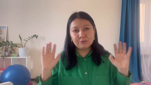 Айнур Алдаш. Балалар неге қорқынышты контентке құмар?