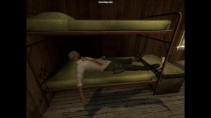 GMOD - Left 4 dead Parody:  STRANGE PILLS