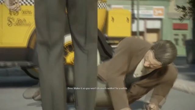 Death Note, but it's MAFIA!