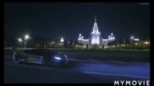 песня про сеню Ламборгини