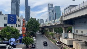 BANGKOK