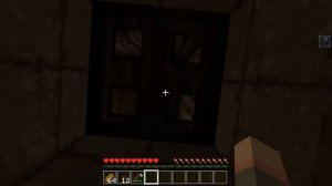 Я НАШЛА СЕКРЕТНЫЙ ДОМ БАБУШКИ ГРЕННИ! ИГРА GRANNY В МАЙНКРАФТ.