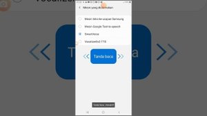 tutorial grogi menginstal smart voice Damayanti premium