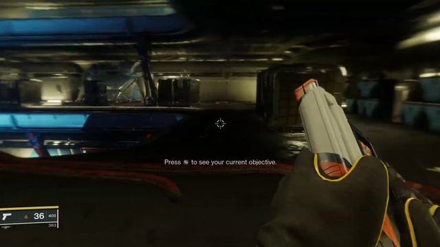 Destiny 2 FIRST Launch Gameplay From Start to the Farm (PC) смотреть онлайн