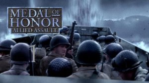 Medal of Honor: Allied Assault - Main Theme (2002)