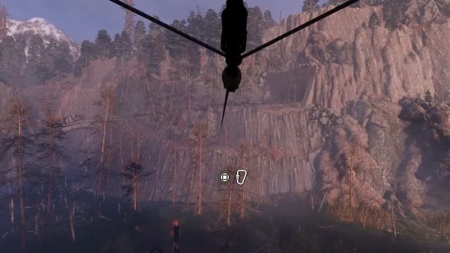 Прохождение Метро:Exodus[Исход] .27.  Ps4