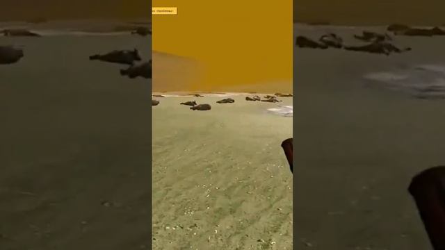 взорвалась атласная бомба в гарисмод