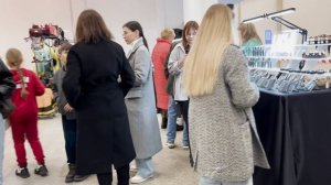 Отпуск в Северной столице. Петербургская ярмарка.