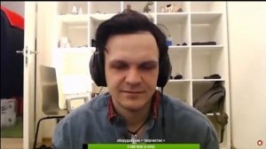 ЛАРИН ПРО УБЕРМАРГИНАЛА И СТАСА АЙ КАК ПРОСТО