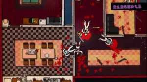 Hotline Miami - MagoNero Reviews [9]