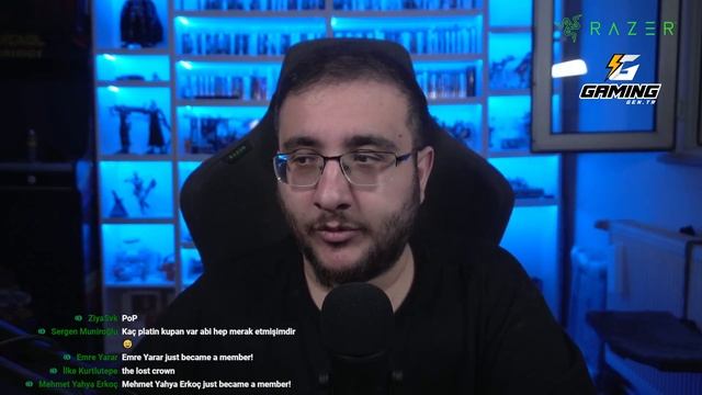 Dost Kayaoğlu: Korsan CDcilerde çok Garip Oyunlar Oluyordu, Helldivers 2 Övmece ve GTA