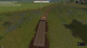 FS 17.Карта Ягодное v1.4.1. Одиночка #36
