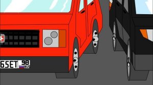 БАНДИТЫ / Лихие 90 е / Разборка / Криминал / S.S.М