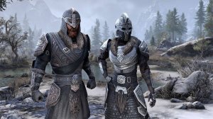 Обновление 44 для The Elder Scrolls Online