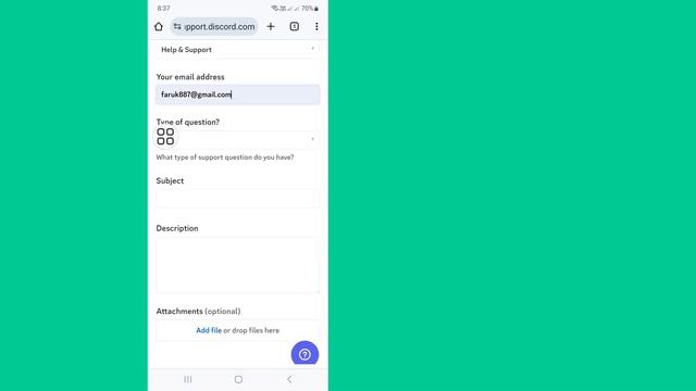 Как восстановить учетную запись Discord без электронной почты и номера телефона (2024) смотреть онлайн