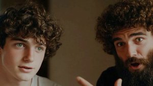 РАЗГОВОРЧИВЫЙ ДРУГ группа БОГАТЫРИ И БЕРЁЗЫ