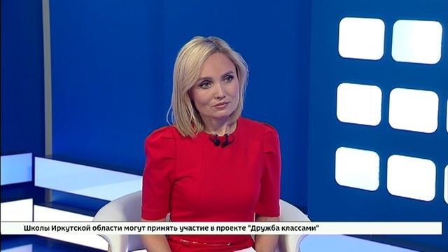 Рекордсмен Книги рекордов Гиннесса по альпинизму Рустам Набиев приехал в Иркутск на слет для людей с