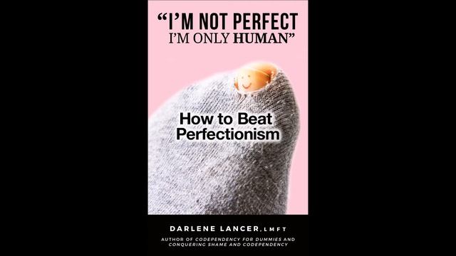 How to Beat Perfectionism