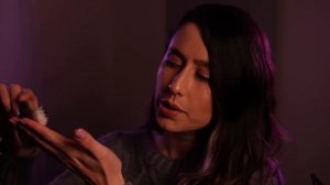 ASMR Removing Stress And Negative Energy ✨ Up-close Visual Triggers