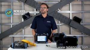 EXFO FTB-1 Pro - обзор возможностей компактной измерительной платформы