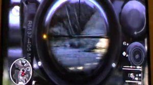 играем в Sniper Ghost Warrior 2 на xbox360\ часть2