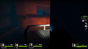 Left 4 Dead 2 - Lego 4 Dead Custom Campaign Gameplay Walkthrough