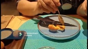 Самый крутой ресторан в центре Еревана. #travelblogger #food #еда #вдохновение #yerevan #funny #fyp