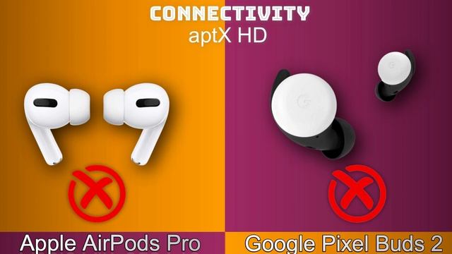 GOOGLE PIXEL BUDS 2 VS APPLE AIRPODS PRO смотреть онлайн