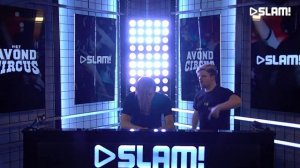 Sub Zero Project - JULY 2023 (LIVE DJ-set) | SLAM!