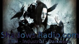 EBM Gothic Music - Industrial - Dark Electro Mix