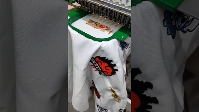 Идея для подарка! Вышивка на футболке на заказ - оригиналыный и запоминающийся подарок,