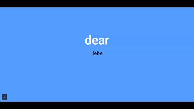 German vocabulary | learn german vocabulary | Niveau A1 Lektion 3: Im Deutschkurs смотреть онлайн