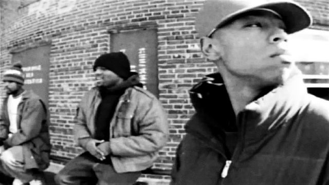 '90s Underground Hip Hop Mix Vol. 230 смотреть онлайн