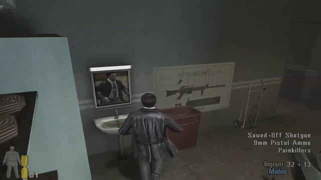 Miniplays - Episode 5 - Max Payne 2 w/ Hypercore Ripper смотреть онлайн