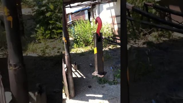 Погрузчик тюков смотреть онлайн