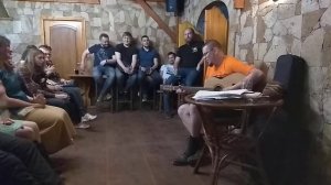 Сауроныч - Толкинисты