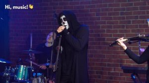 Филатов А, Исаев Е, Енджиевская О (КиШ - Кукла колдуна. Cover)