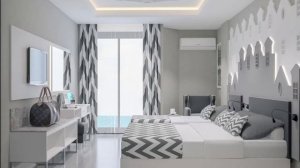 Aria Resort & Spa ⭐️⭐️⭐️⭐️⭐️ Hotel Alanya Turkey’s views