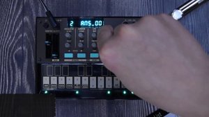 The KORG VOLCA FM complete guide walkthrough tutorial
