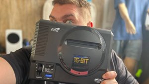 обзор на сега денди ⧸ SEGA dendy 2в1 DINO TRONIX