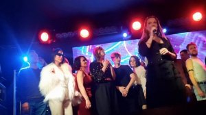 вокальный конкурс Поймай звезду