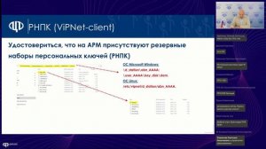 ВКС 23.10.2024 Байрамуков А.М.